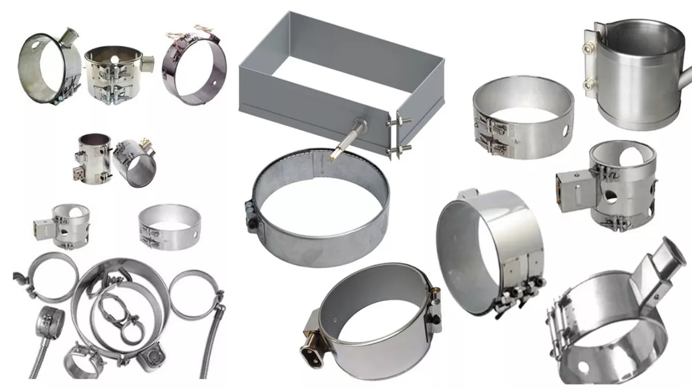Getting to know the belt element