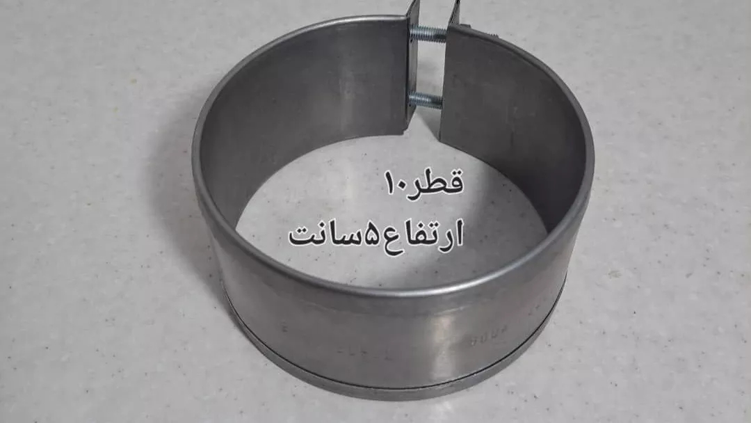 تولید المنت های تسمه ای برای دستگاه تولید الیاف، نایلون سازی و گرانول سازی