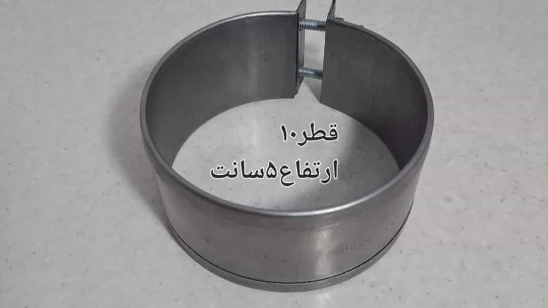 تولید المنت های تسمه ای برای دستگاه تولید الیاف، نایلون سازی و گرانول سازی