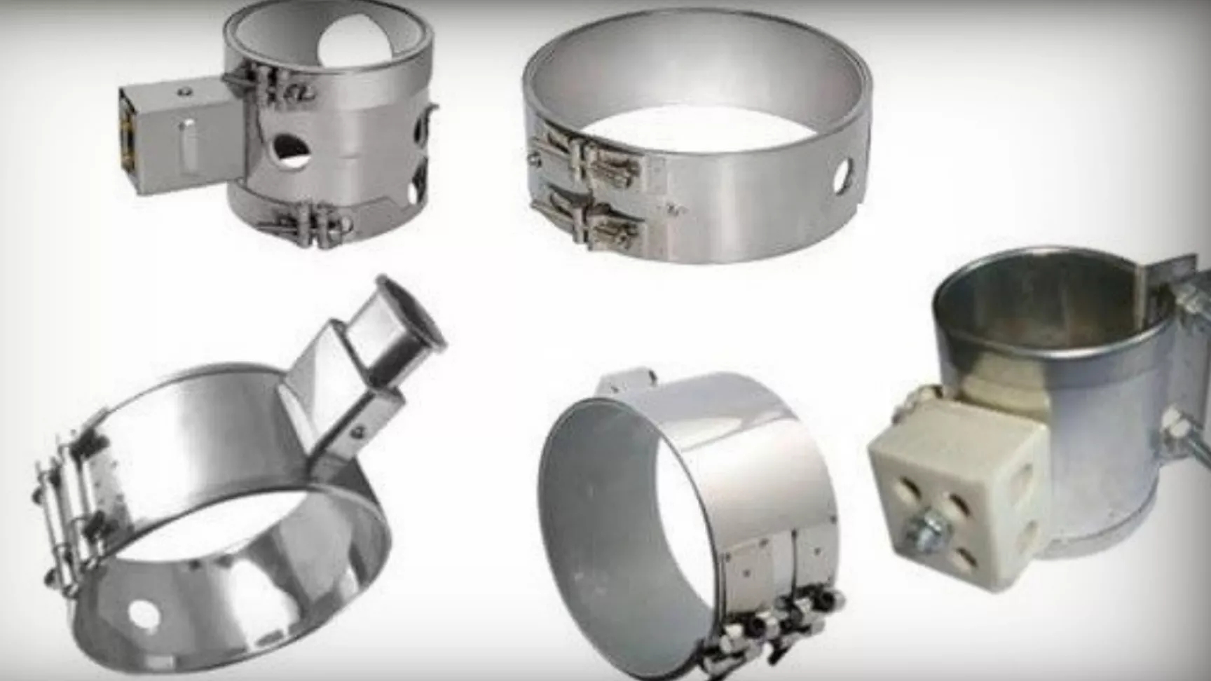 What is the difference between ceramic element and belt element? What is the difference between ceramic element and belt element?
