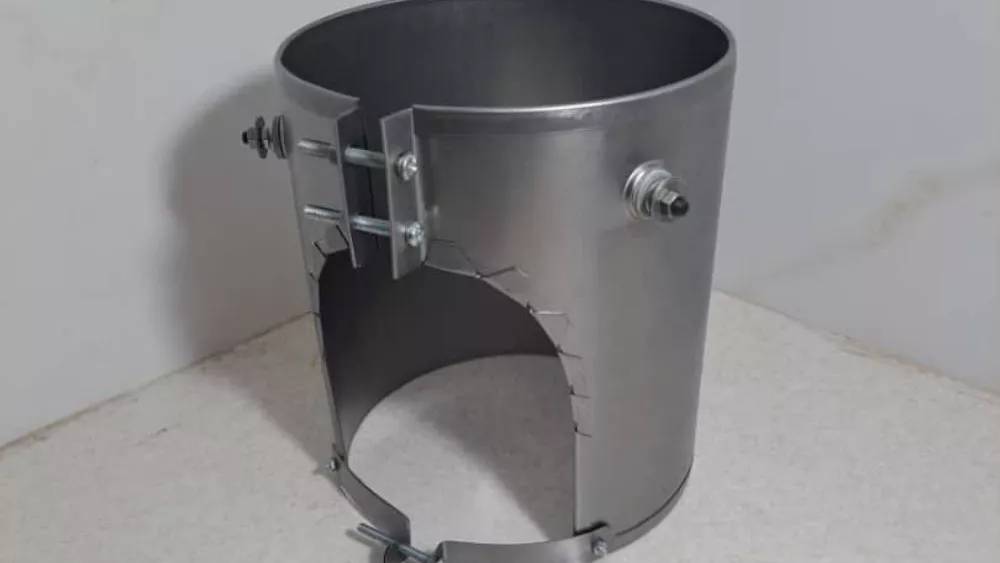 المنت تسمهای المنت تسمهای