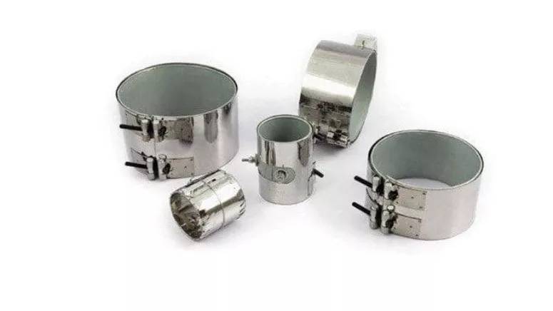 المنت تسمه ای یا کمربندی در دلیجان مرکزی المنت تسمه ای یا کمربندی در دلیجان مرکزی